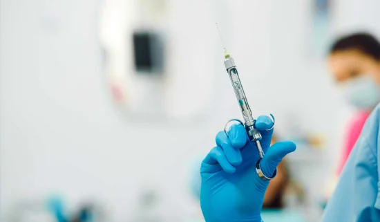 ANAESTHESIOLOGY