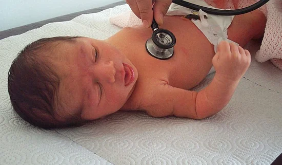 PAEDIATRICS