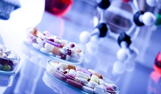 PHARMACOLOGY